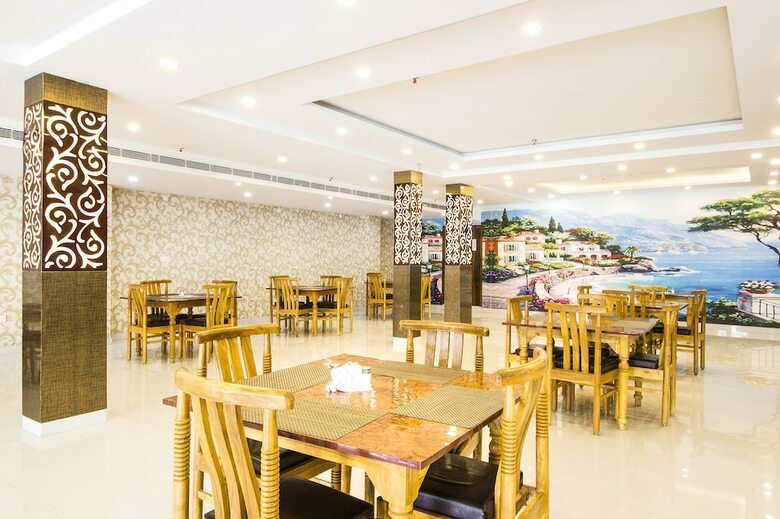 Fabhotel Elysian Grand Lucknow Airport