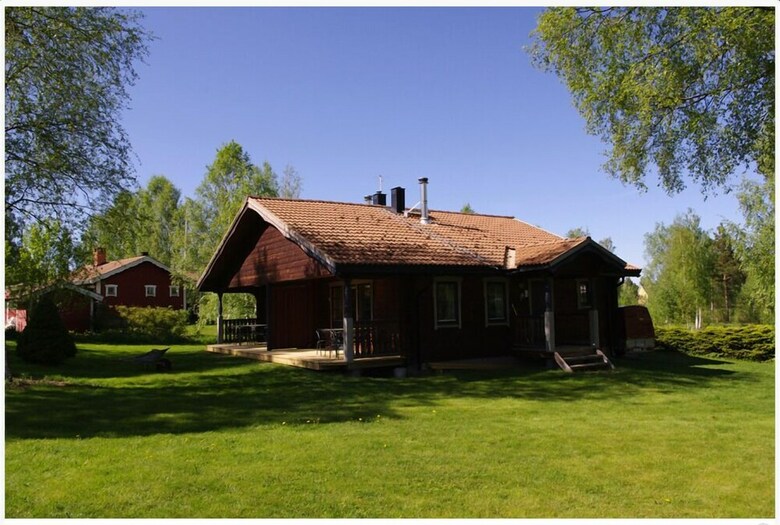 Cabana Gesunda G�rden