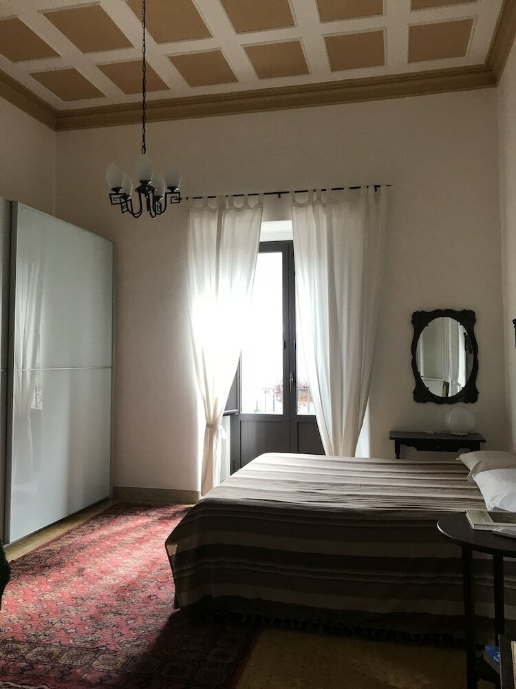 Alcal� Living B&B