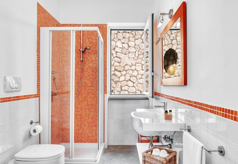 Apartamento Le Capannelle
