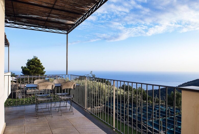 Apartamento Le Capannelle