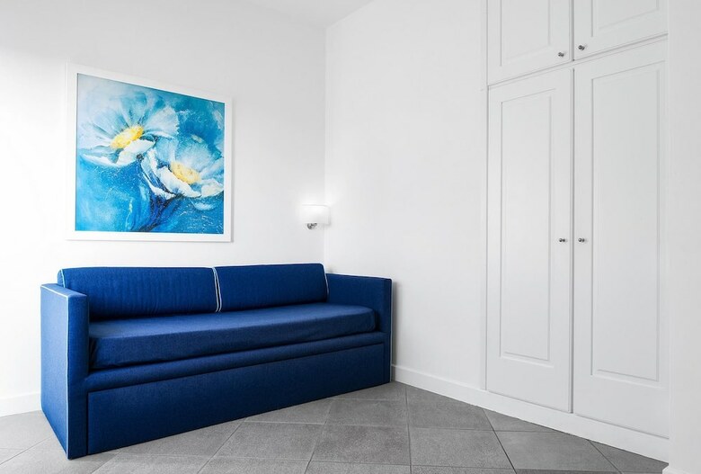 Apartamento Le Capannelle