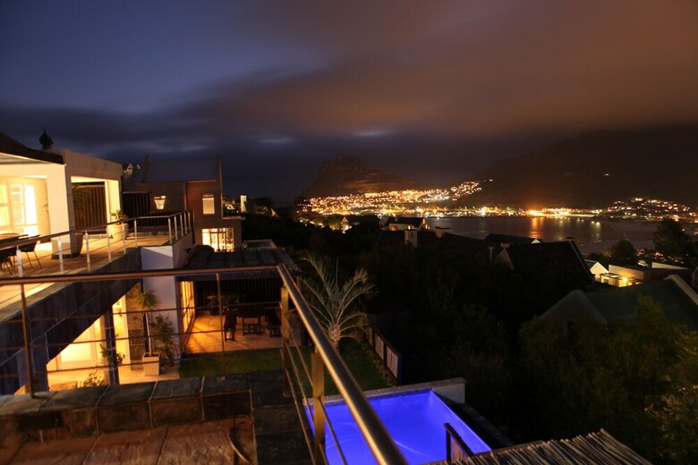 Villa La Louise