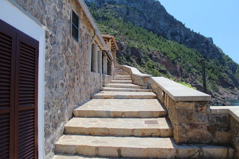Apartamentos The Fisher Holiday Home
