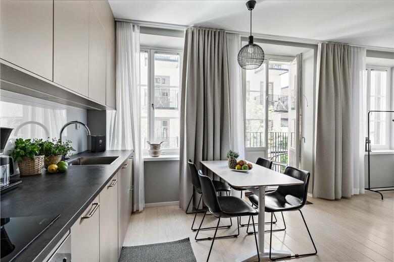Forenom Apartments Stockholm Johannesgatan