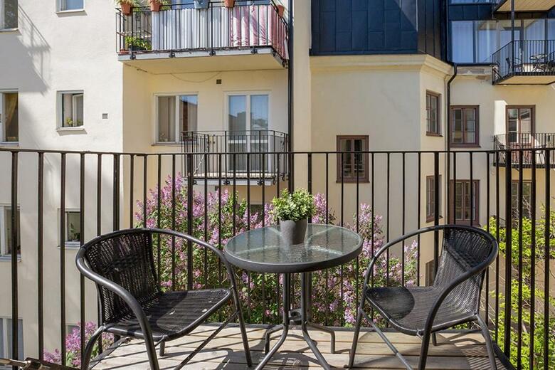Forenom Apartments Stockholm Johannesgatan