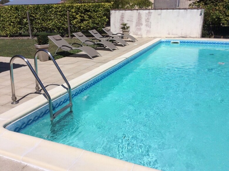 Hotel Le Grillage A Poules