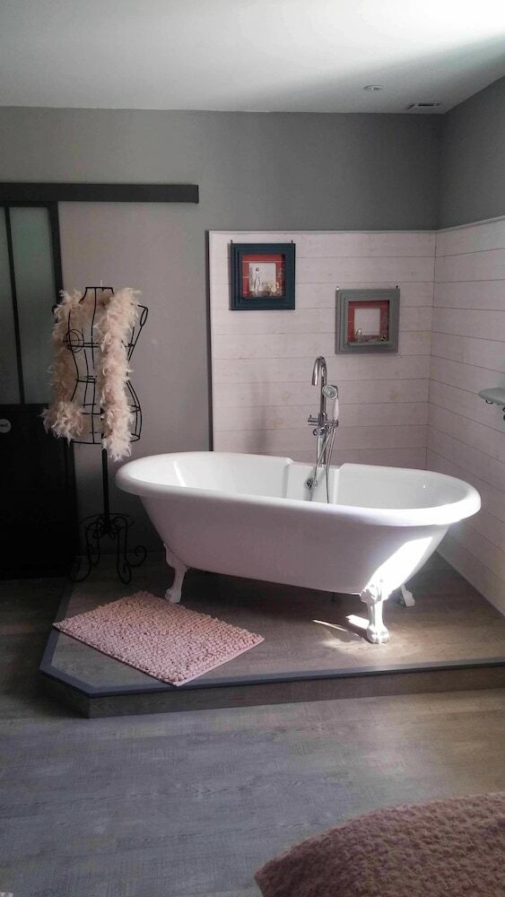 Hotel Le Grillage A Poules