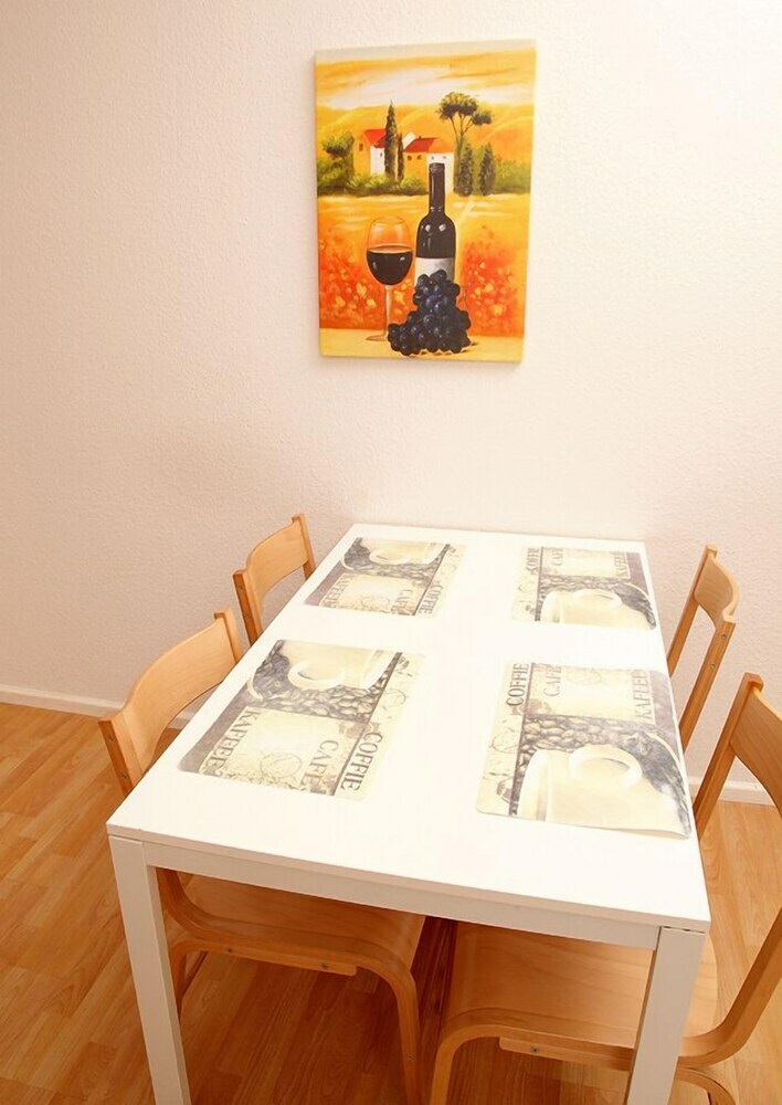 Pension Zimmer K�ln