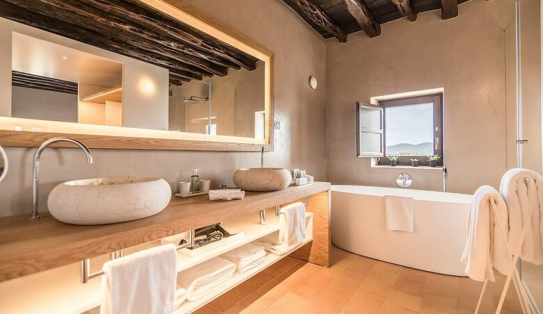 Agroturismo Safragell Ibiza Suites & Spa