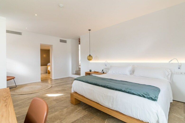 Agroturismo Safragell Ibiza Suites & Spa