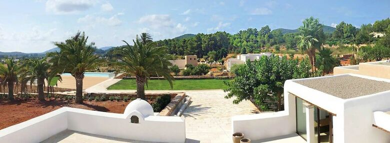 Agroturismo Safragell Ibiza Suites & Spa