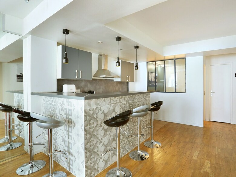 Apartamento R�sidence Caire / Montorgueil