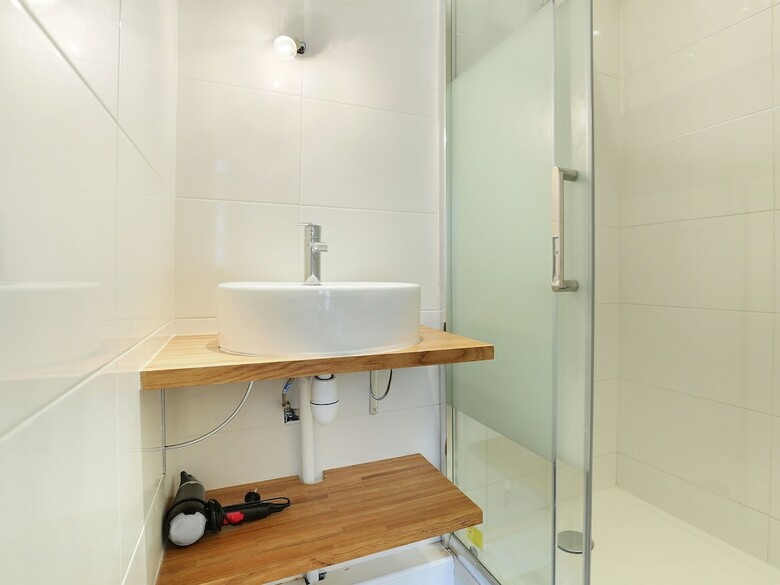 Apartamento R�sidence Caire / Montorgueil