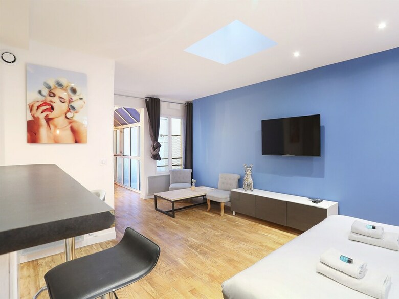 Apartamento R�sidence Caire / Montorgueil
