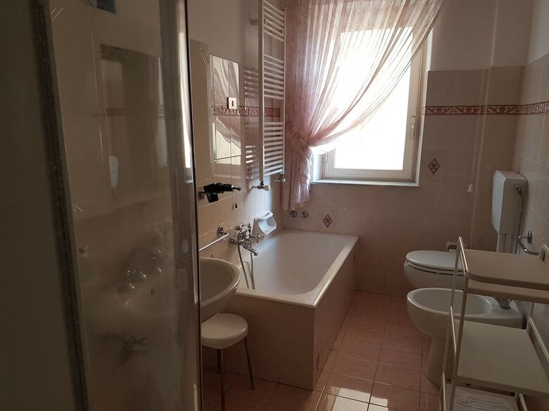 Hotel La Casa Sul Viale