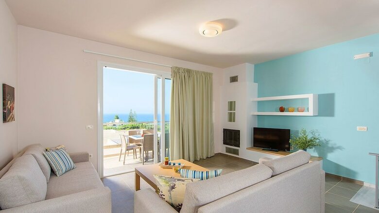 Lavender Villa