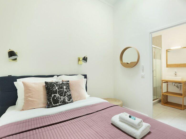 Apartamento R�sidence Meslay