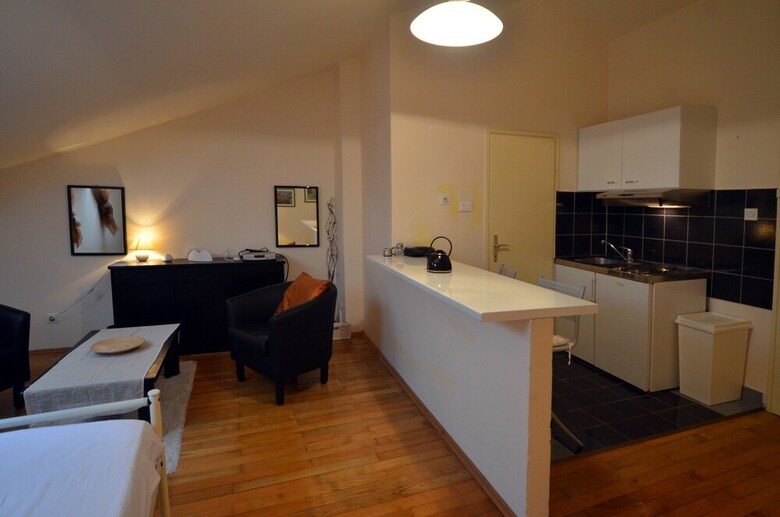 Old Town ?valba Apartments
