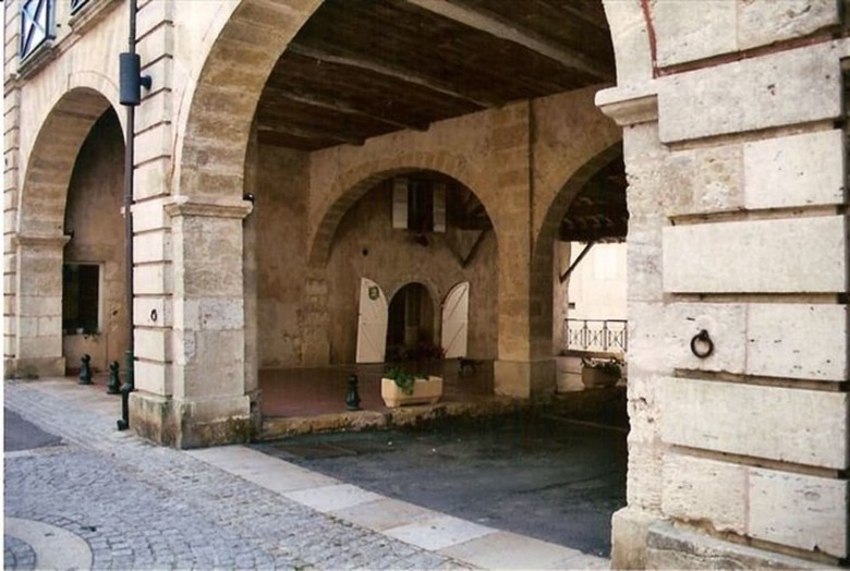 Bed & Breakfast Les Celtes De Gascogne