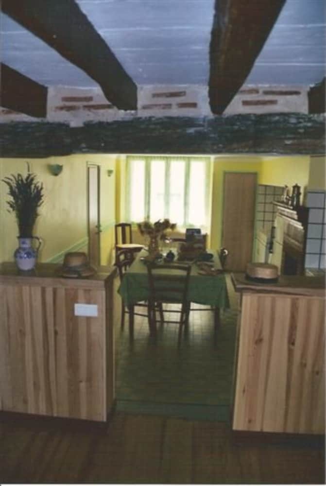 Bed & Breakfast Les Celtes De Gascogne