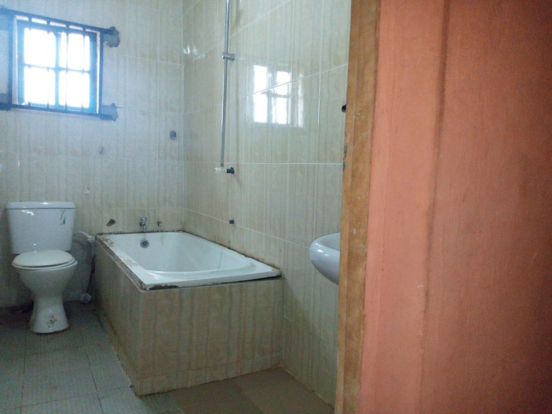 Odey City Hotel