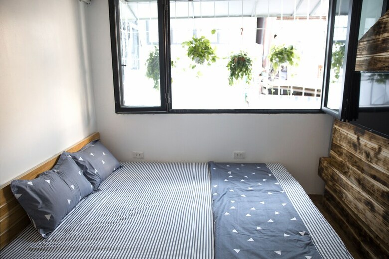Hotel Liiight Homestay