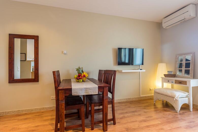 Residence Antonio Apartments