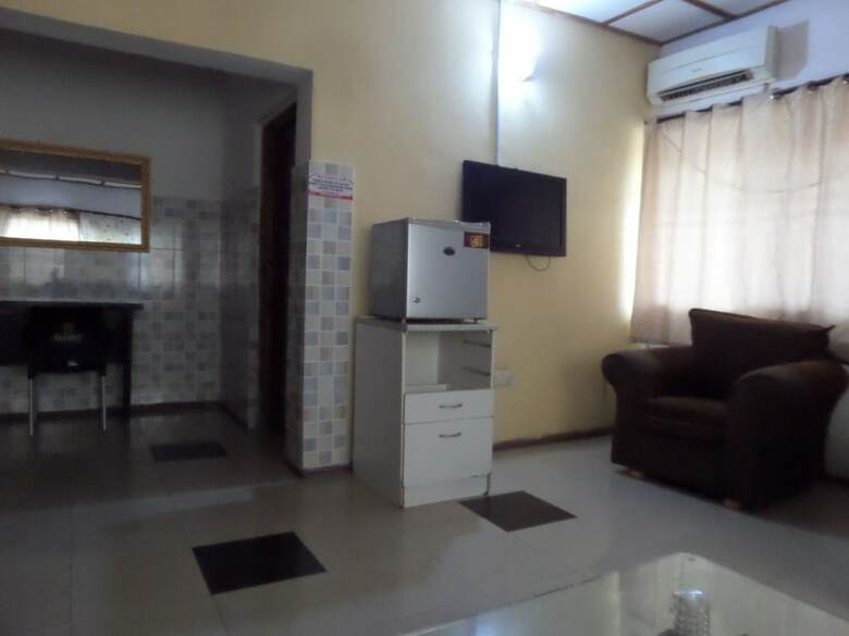 Hotel Metro Apartment Bodija Ibadan