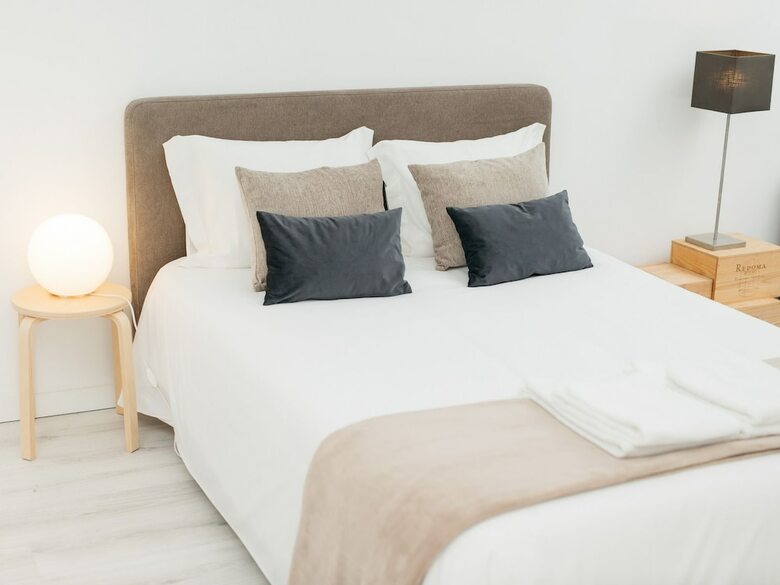 Apartamentos Oporto Guest Downtown