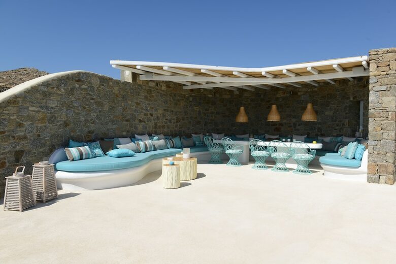 Villa Ep�neio - Luxury 5-bedroom Villa