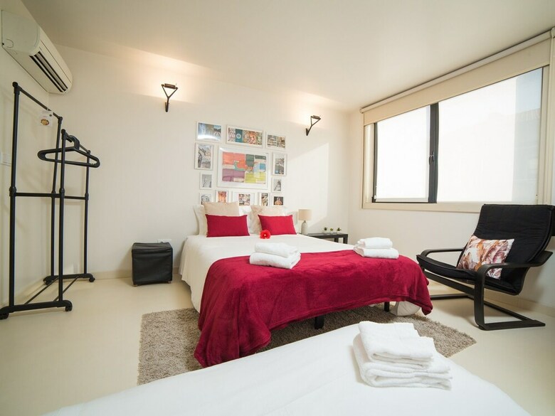 Apartamentos Oporto Guest Cedofeita