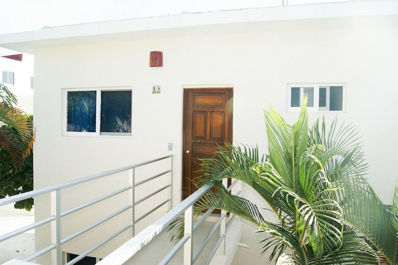 Hotel Bungalows Las Hamacas