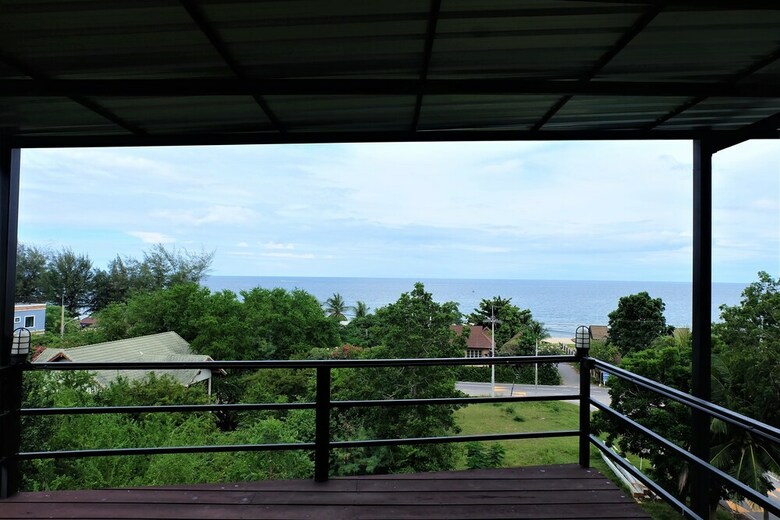 Hotel Rublom & Chomview Huahin Pranburi