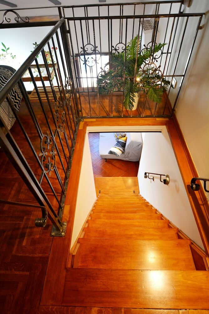 Apartamento Guelfa Loft