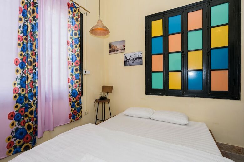 Hostal Hanoian Packpack Hostel