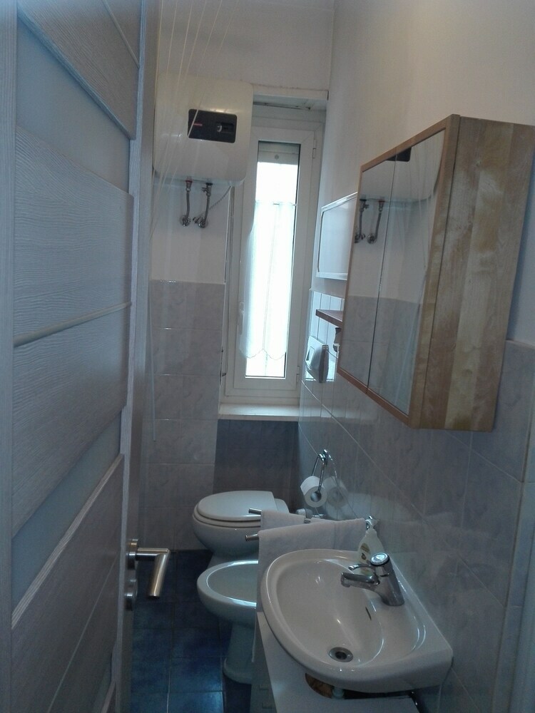 Apartamento Casa Sant'antonino