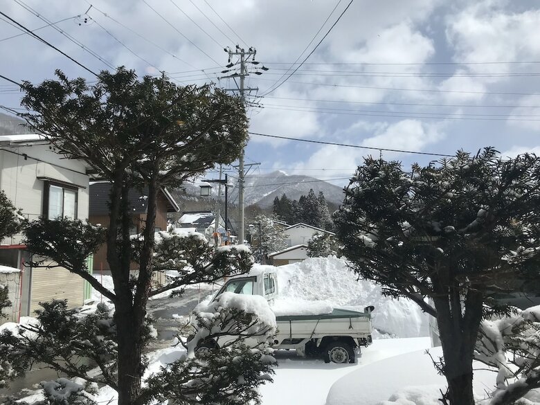 Hostal Zen Hostel Togakushi