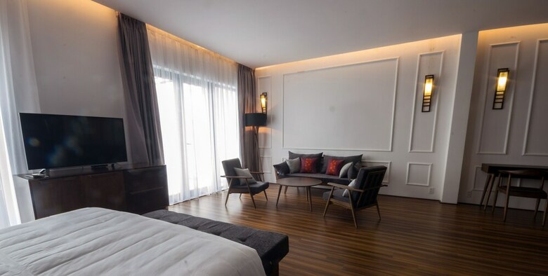 Danang Boutique Hotel