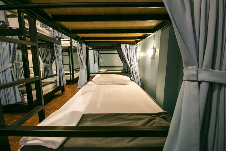 Hostal Oyo Sleep Soundly Hostel - Adults Only