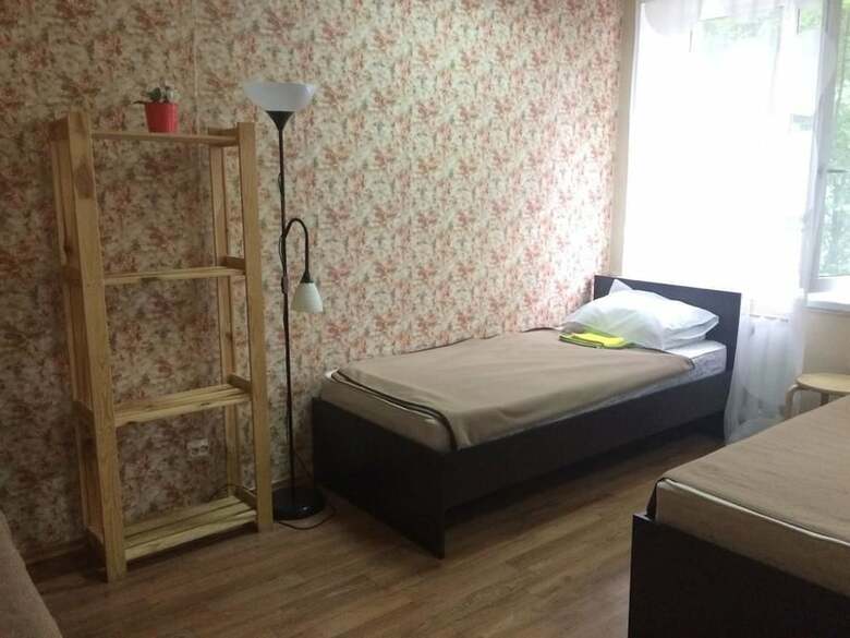 Hostal Hostel Brigit Na Ladojskoy