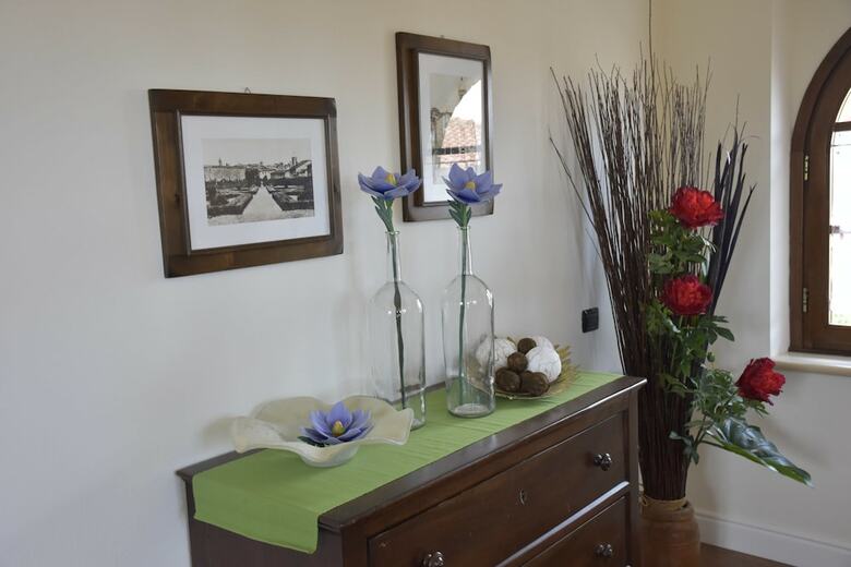 Apartamento La Torre House