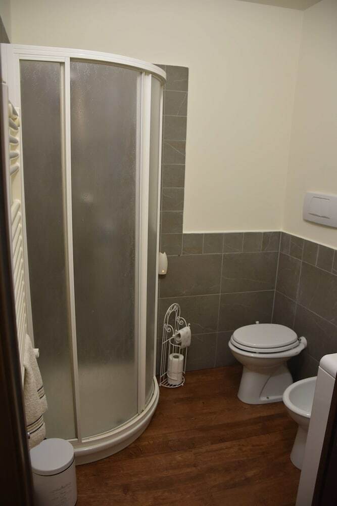 Apartamento La Torre House