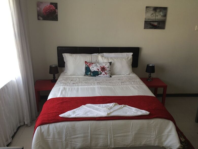 Seamless Bed And Breakfast