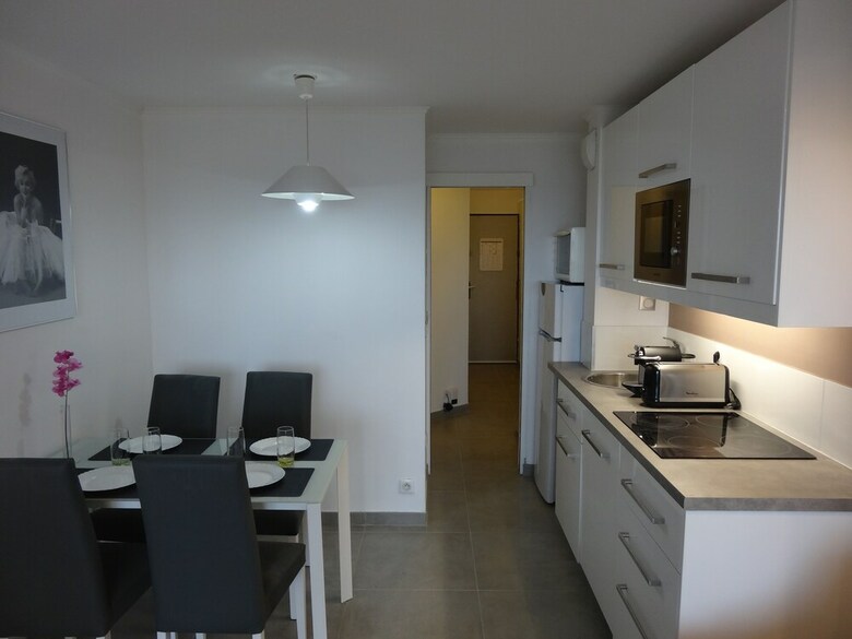 Apartamento Cannes Design Vue Mer