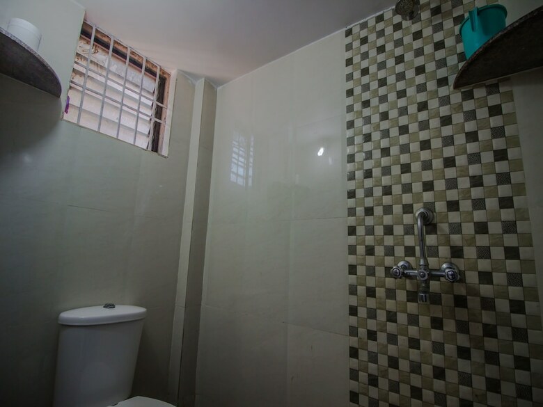 Hotel Oyo 14025 Home Beach Facing 1bhk Mandrem