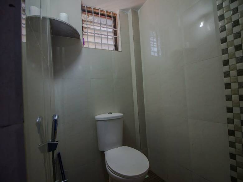 Hotel Oyo 14025 Home Beach Facing 1bhk Mandrem