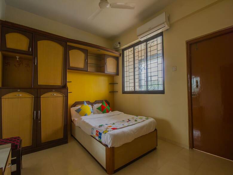 Apartamentos Oyo 14871 Home Graceful 2bhk Mapusa