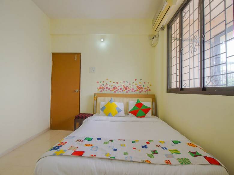 Apartamentos Oyo 14871 Home Graceful 2bhk Mapusa