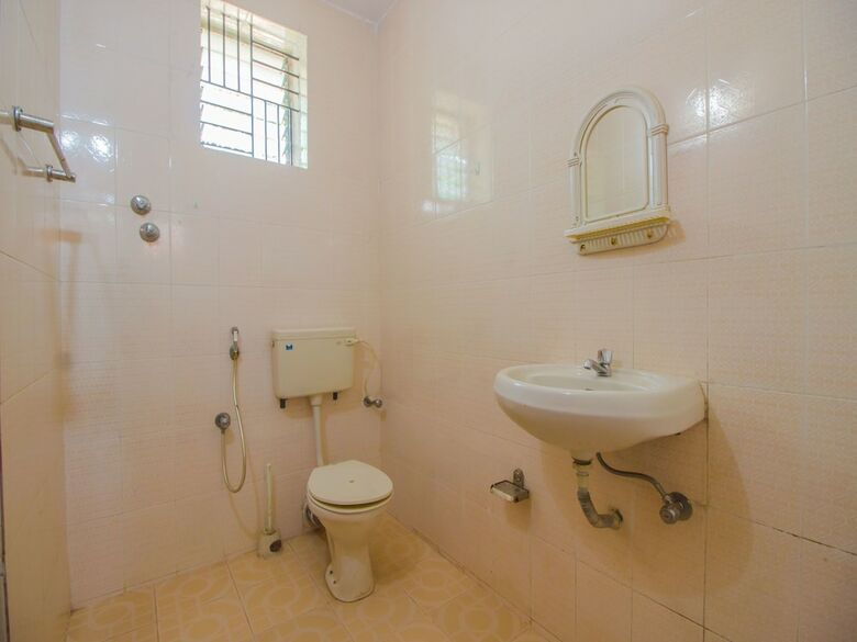 Apartamentos Oyo 15004 Home Studio Majorda Beach